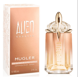 בושם לאישה אליאן סופרה פלורל מבית טיירי מוגלר 60מ"ל א.ד.פ (אריזת טסטר)