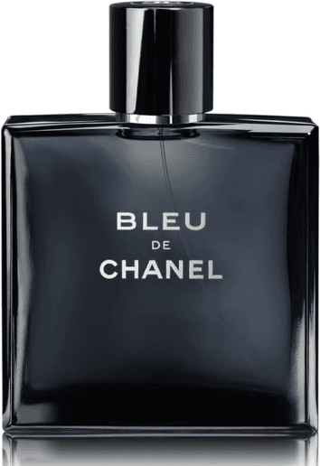 בושם לגבר בלו דה שאנל מבית שאנל 100מ"ל א.ד.ט (אריזת טסטר)