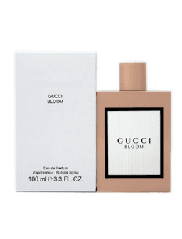 בושם לאישה בלום מבית גוצ'י 100מ"ל א.ד.פ (אריזת טסטר)