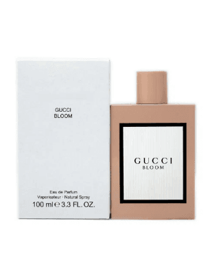 בושם לאישה בלום מבית גוצ'י 100מ"ל א.ד.פ (אריזת טסטר)