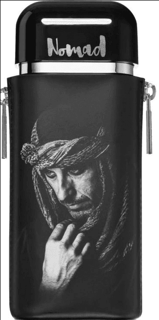 בושם לגבר נומאד מבית ארמף 100מ"ל א.ד.פ