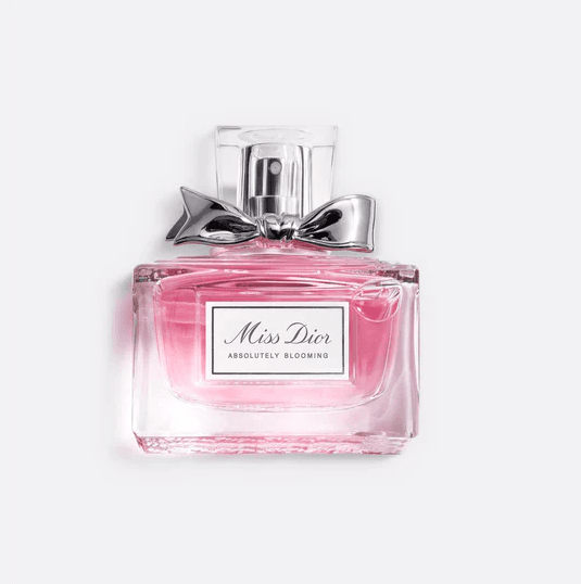 בושם לאישה מיס דיור אבסולוטלי בלומינג מבית כריסטיאן דיור 50מ"ל א.ד.פ