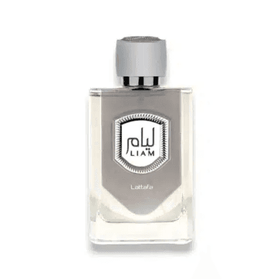 בושם יוניסקס ליאם מבית לטאפה 100מ"ל א.ד.פ