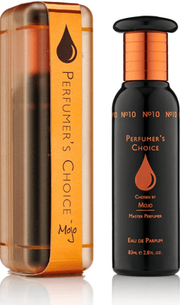 בושם לגבר מוג'ו מבית פרפומר צ'ויס 83מ"ל א.ד.פ