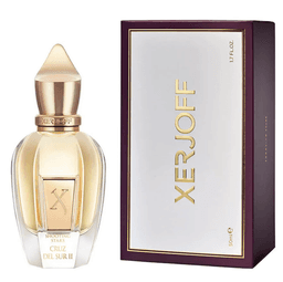 בושם יוניסקס קרוז דל סור II מבית סרג'וף 50מ"ל א.ד.פ