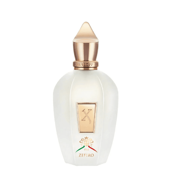 בושם יוניסקס זפירו מבית סרג'וף 100מ"ל א.ד.פ (אריזת טסטר)