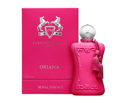 בושם לאישה אוריאנה מבית פרפיום דה מרלי 75מ"ל א.ד.פ