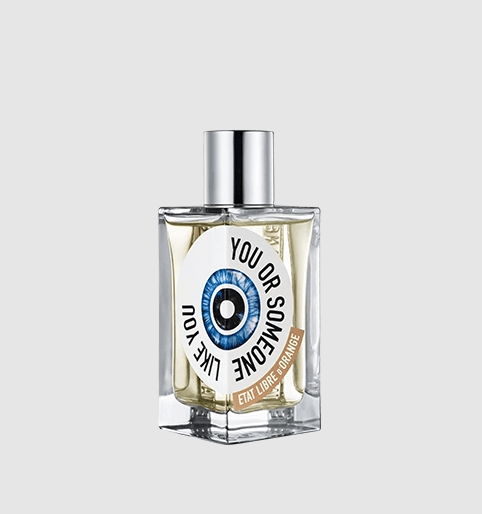 בושם יוניסקס לייק יו מבית אטה ליברה ד'אורנג' 100מ"ל א.ד.פ (אריזת טסטר)