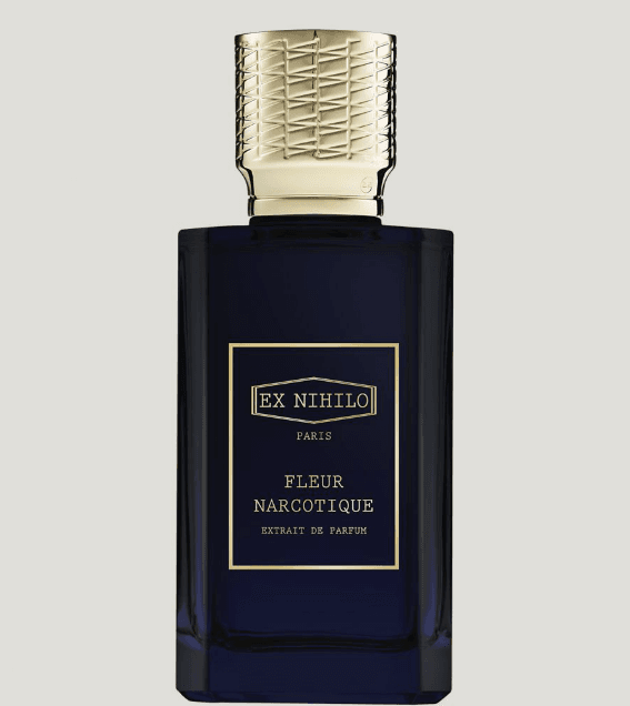 בושם יוניסקס פלור נרקוטיק מבית אקס ניהילו 100מ"ל א.ד.פ (אריזת טסטר)