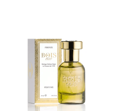 בושם יוניסקס סקורזפורזה מבית בויס1920 18מ"ל פרפיום