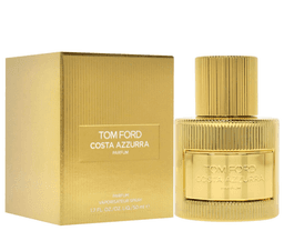 בושם יוניסקס קוסטה אזורה מבית טום פורד 50מ"ל פרפיום