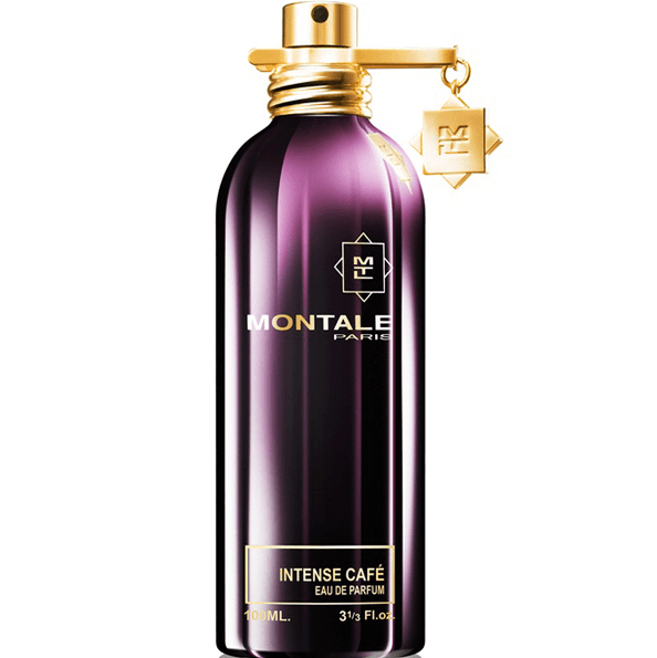 בושם יוניסקס אינטנס קפה מבית מונטל 100מ"ל א.ד.פ (אריזת טסטר)