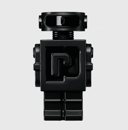 בושם לגבר פאנטום מבית פאקו רבן 100מ"ל פרפיום (אריזת טסטר)