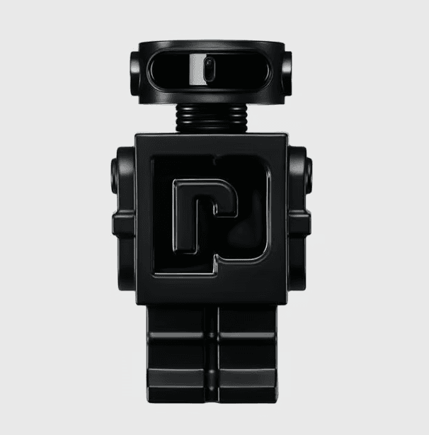 בושם לגבר פאנטום מבית פאקו רבן 100מ"ל פרפיום (אריזת טסטר)