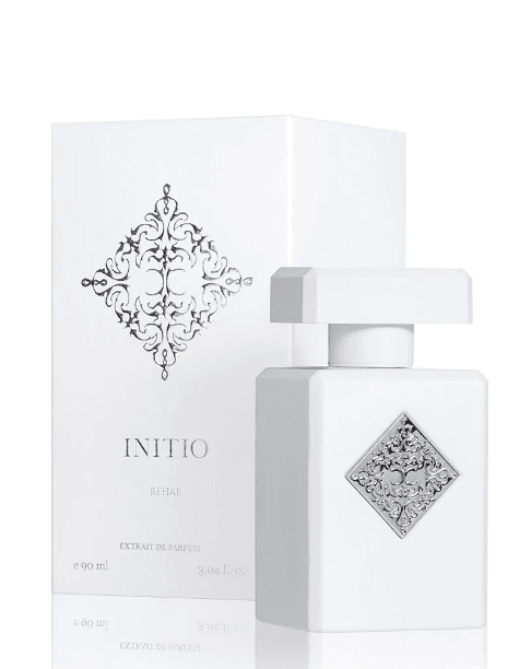 בושם יוניסקס ריהאב מבית איניטצ'יו 90מ"ל פרפיום