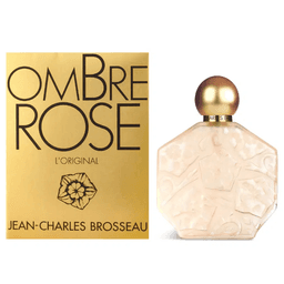 בושם לאישה אומברה רוז מבית גן צ'ארלס ברוסאו 75מ"ל א.ד.פ