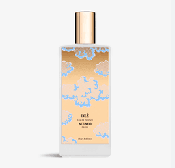 בושם יוניסקס אינלה מבית ממו 75מ"ל א.ד.פ (אריזת טסטר)