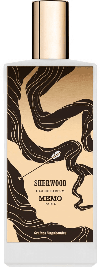 בושם יוניסקס שרווד מבית ממו 75מ"ל א.ד.פ (אריזת טסטר)