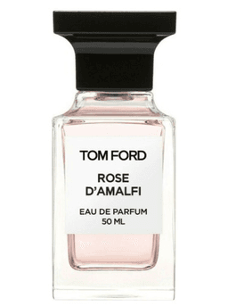 בושם יוניסקס רוז די אמלפי מבית טום פורד 50מ"ל א.ד.פ (אריזת טסטר)