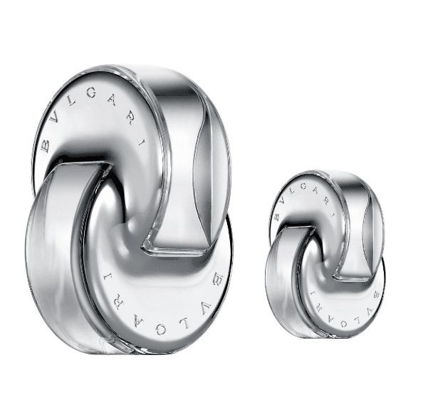 סט לאישה אומניה קריסטלין מבית בולגרי 65מ"ל + 15מ"ל א.ד.ט