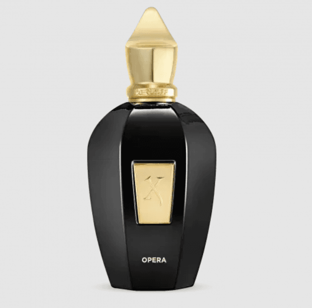 בושם יוניסקס אופרה מבית סרג'וף 100מ"ל א.ד.פ (אריזת טסטר)