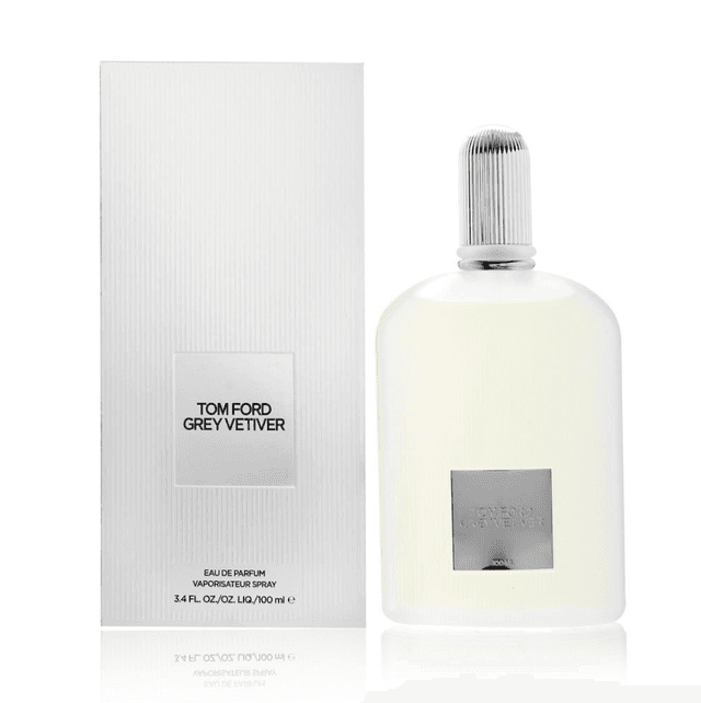 בושם לגבר גריי וטיבר מבית טום פורד 100מ"ל א.ד.פ (אריזת טסטר)