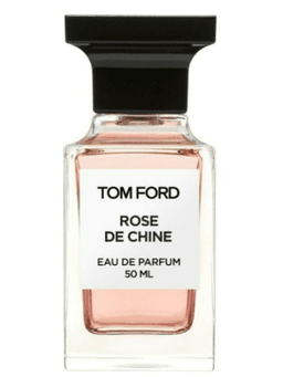 בושם יוניסקס רוז דצ'יינה מבית טום פורד 50מ"ל א.ד.פ