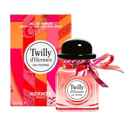 בושם לאישה הרמס טווילי או פויברי מבית הרמס 85מ"ל א.ד.פ (אריזת טסטר)