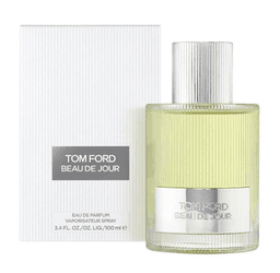 בושם יוניסקס בו דה ז'ור מבית טום פורד 100מ"ל א.ד.פ (אריזת טסטר)