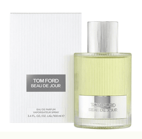 בושם יוניסקס בו דה ז'ור מבית טום פורד 100מ"ל א.ד.פ (אריזת טסטר)