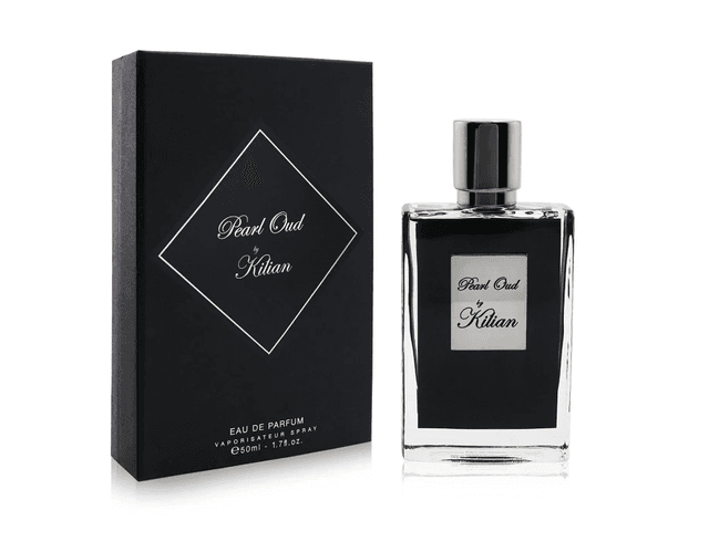 בושם יוניסקס פרל אוד מבית קיליאן 50מ"ל א.ד.פ (אריזת טסטר)