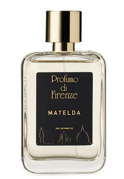 בושם יוניסקס מאטילדה מבית פרופומו די פירנזה 100מ"ל א.ד.פ (אריזת טסטר)