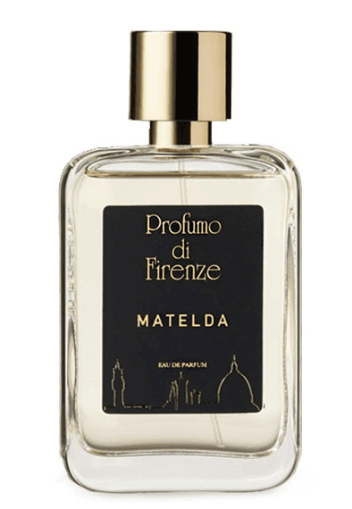 בושם יוניסקס מאטילדה מבית פרופומו די פירנזה 100מ"ל א.ד.פ (אריזת טסטר)