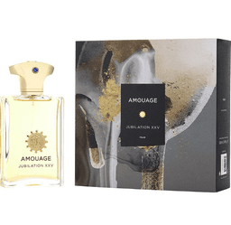 בושם לגבר גוביליישן איקס איקס וי מבית אמואג' 100מ"ל א.ד.פ