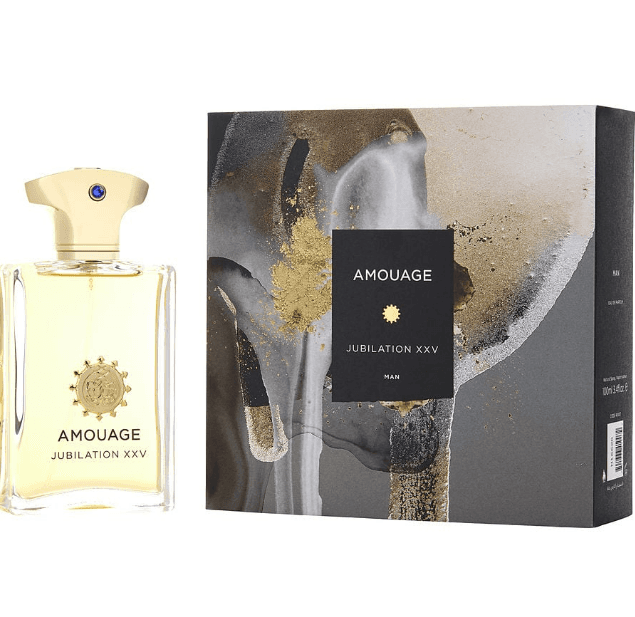 בושם לגבר גוביליישן איקס איקס וי מבית אמואג' 100מ"ל א.ד.פ