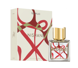 בושם יוניסקס טמפפלואו מבית נישאן 100מ"ל פרפיום