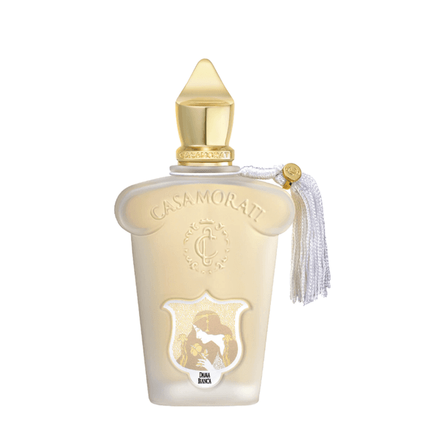 בושם לאישה דאמה ביאנקה מבית סרג'וף 100מ"ל א.ד.פ (אריזת טסטר)