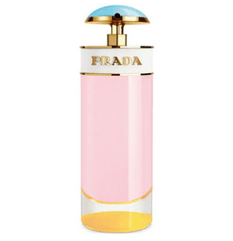 בושם לאישה פראדה שוגר פופ מבית פראדה 80מ"ל א.ד.פ (אריזת טסטר)