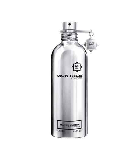 בושם יוניסקס מנגו מנגה מבית מונטל 100מ"ל א.ד.פ (אריזת טסטר)