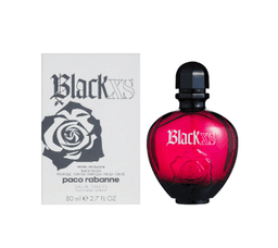 בושם לאישה בלאק אקסס מבית פאקו רבן 80מ"ל א.ד.ט (מהדורה ישנה) (אריזת טסטר)