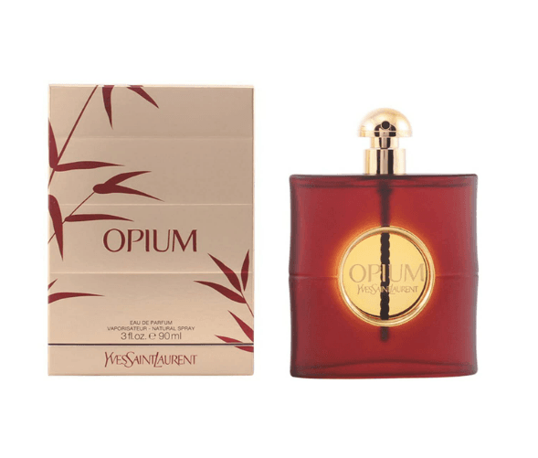 בושם לאישה אופיום מבית איב סאן לורן 100מ"ל א.ד.פ