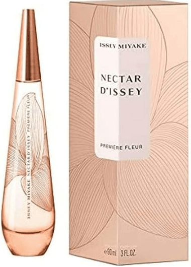 בושם לאישה איסי מיאקי נקטר פרימיאר פלאור מבית איסי מיאקי 90מ"ל א.ד.פ