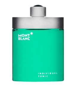 בושם לגבר אינדיבידואל טוניק מבית מונט בלאנק 75מ"ל א.ד.ט (אריזת טסטר)