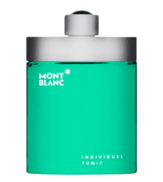 בושם לגבר אינדיבידואל טוניק מבית מונט בלאנק 75מ"ל א.ד.ט (אריזת טסטר)