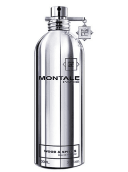 בושם יוניסקס אוד amp; ספייס מבית מונטל 100מ"ל א.ד.פ (אריזת טסטר)