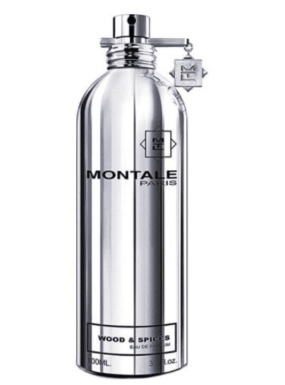 בושם יוניסקס אוד amp; ספייס מבית מונטל 100מ"ל א.ד.פ (אריזת טסטר)