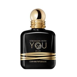 בושם לגבר יו אוד מבית ג'ורג'יו ארמני 100מ"ל א.ד.פ (אריזת טסטר)