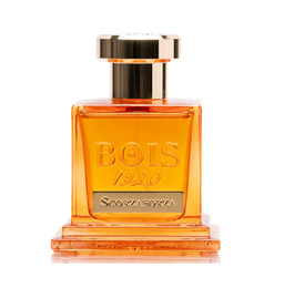 בושם יוניסקס סקורזפורזה מבית בויס 1920 100מ"ל פרפיום (אריזת טסטר)