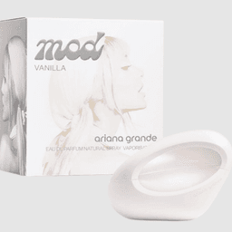 בושם לאישה מוד וניל מבית אריאנה גרנדה 100מ"ל א.ד.פ