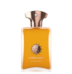 בושם לגבר אוורטיור מבית אמואג' 100מ"ל א.ד.פ (אריזת טסטר)